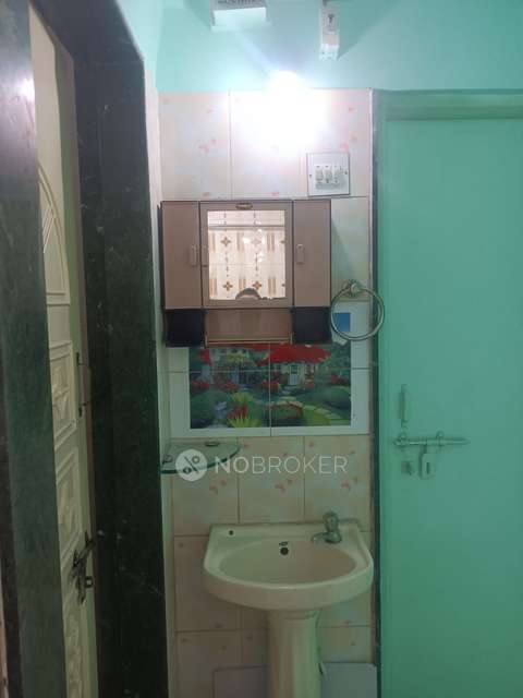 1 BHK House for Rent  In Vinayak Park