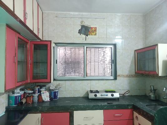 1 BHK House for Rent  In Vinayak Park
