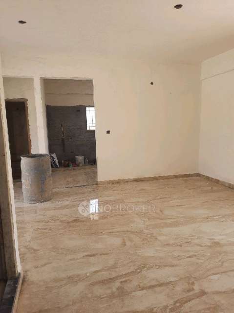 1 BHK Flat In Poorna Prajna For Sale  In Uttarahali