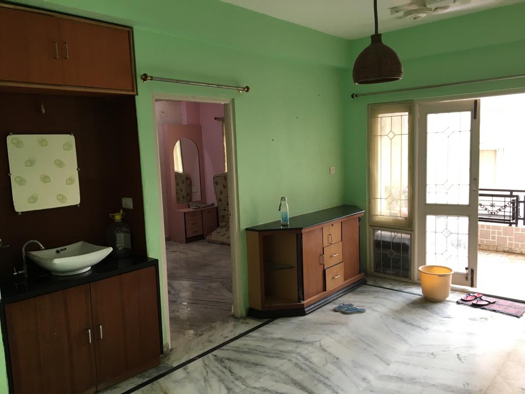 Gulmohar Garden Apartments