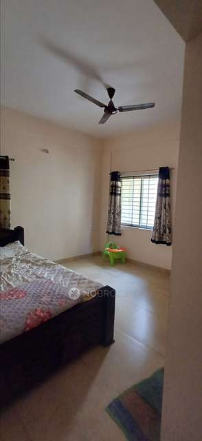 2 BHK Flat In Swagath Samruddhi For Sale  In Hosakerehalli Layout, Banashankari Stage I, Banashankari