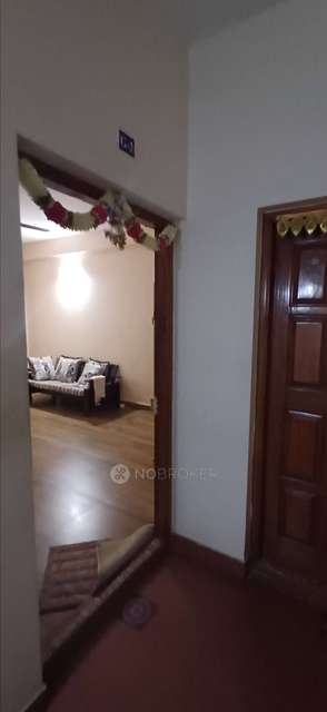 2 BHK Flat In Swagath Samruddhi For Sale  In Hosakerehalli Layout, Banashankari Stage I, Banashankari