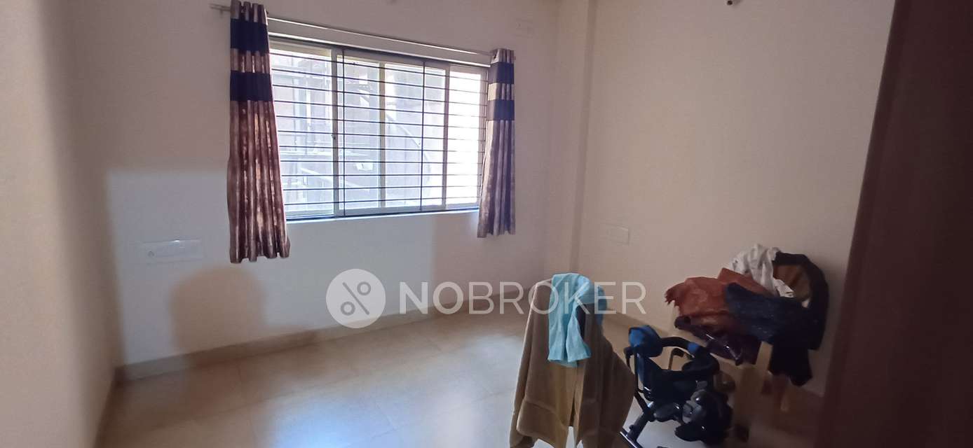 2 BHK Flat In Swagath Samruddhi For Sale  In Hosakerehalli Layout, Banashankari Stage I, Banashankari