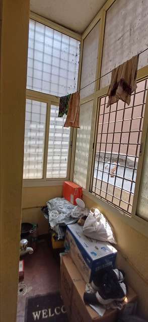 2 BHK Flat In Swagath Samruddhi For Sale  In Hosakerehalli Layout, Banashankari Stage I, Banashankari