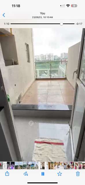 2 BHK Flat In Vascon Forest Edge for Rent  In Kharadi