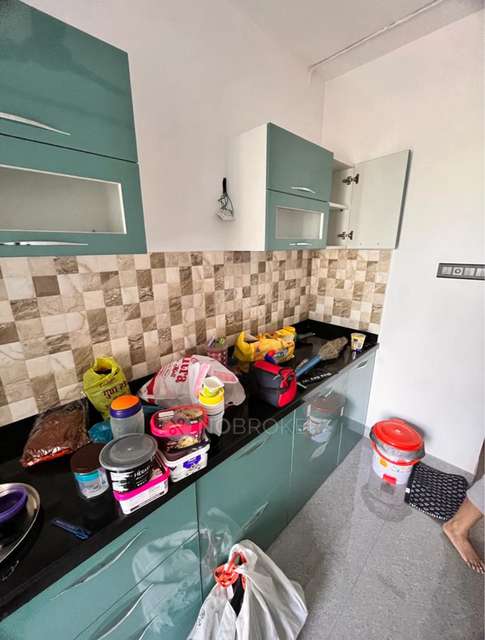 2 BHK Flat In Vascon Forest Edge for Rent  In Kharadi