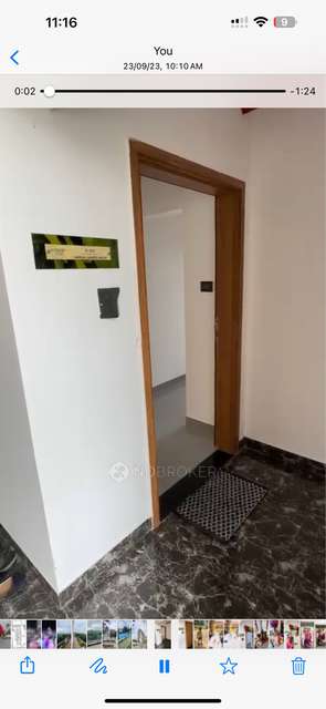 2 BHK Flat In Vascon Forest Edge for Rent  In Kharadi