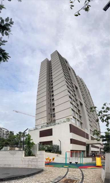 2 BHK Flat In Vascon Forest Edge for Rent  In Kharadi