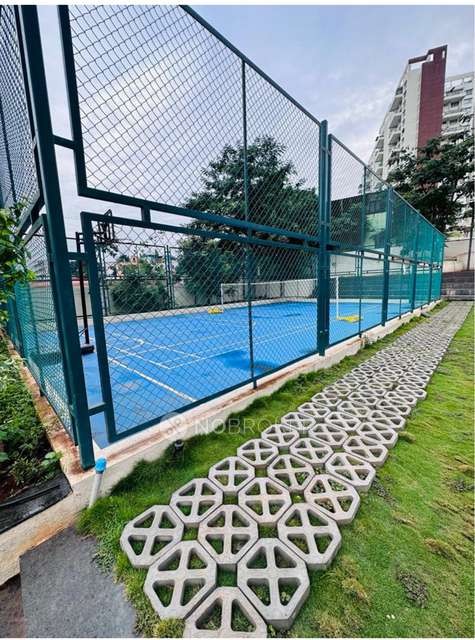 2 BHK Flat In Vascon Forest Edge for Rent  In Kharadi