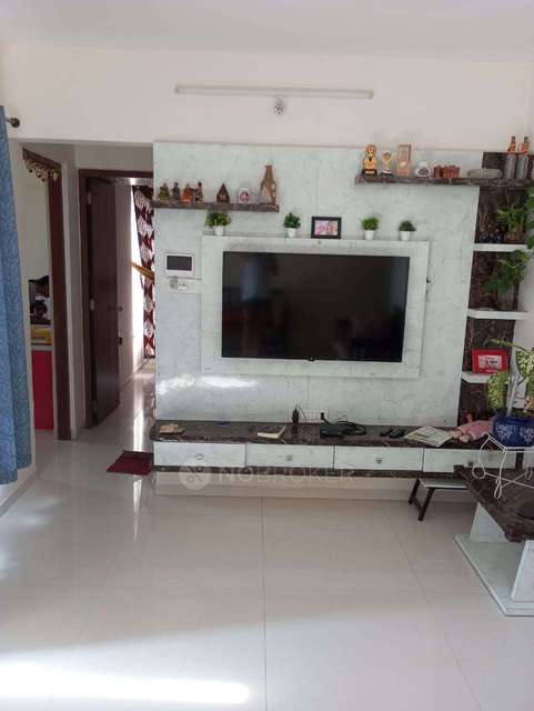 2 BHK Flat In  Sai Tirupati Greens for Rent  In Charholi Budruk