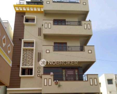 1 BHK Flat In Venkata Sai Nilayam for Rent  In Kalyan Nagar