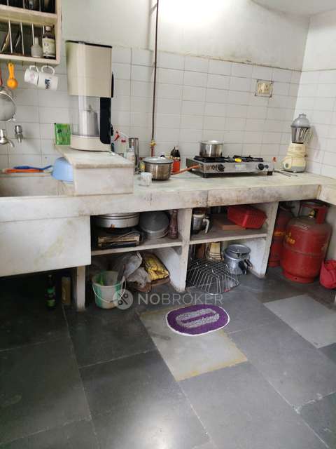 3 BHK House For Sale  In Bibwewadi
