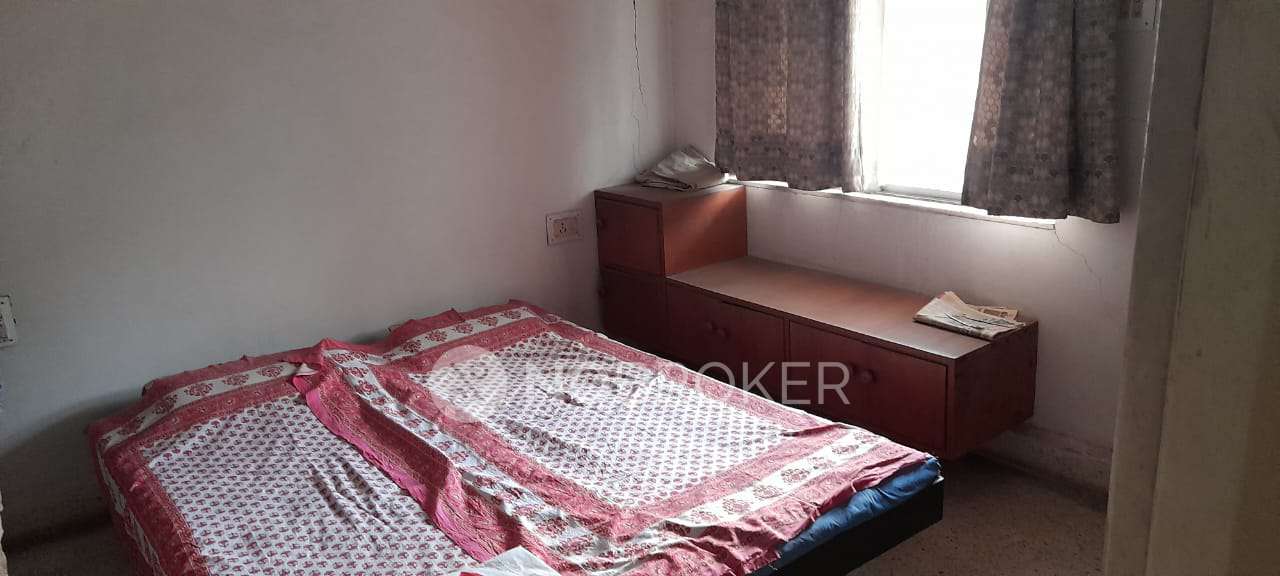 3 BHK House For Sale  In Bibwewadi