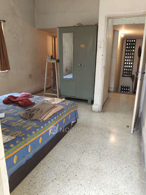 3 BHK House For Sale  In Bibwewadi