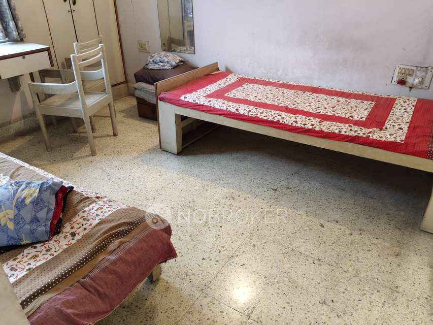 3 BHK House For Sale  In Bibwewadi