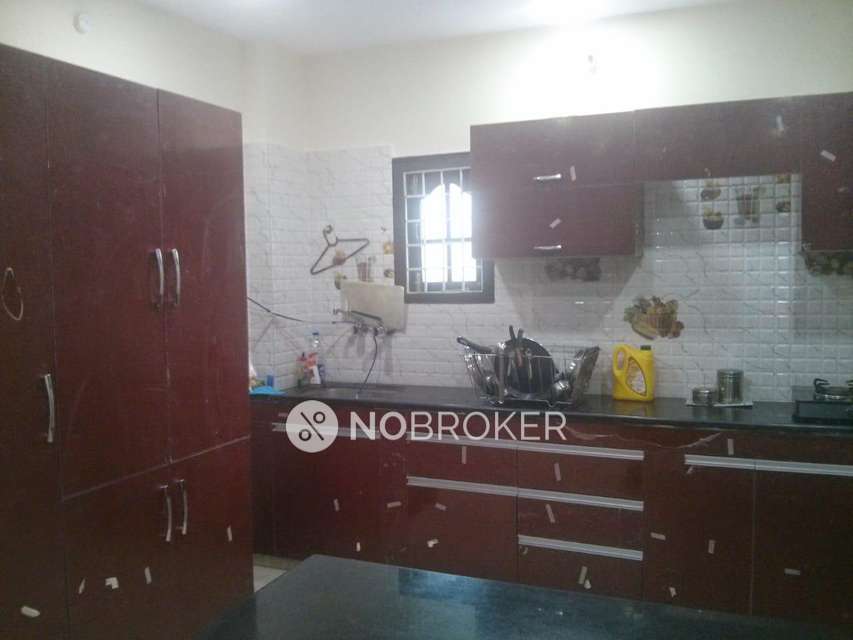 3 BHK Flat In Siri Sampadha For Sale  In Patrikanagar Madhapur