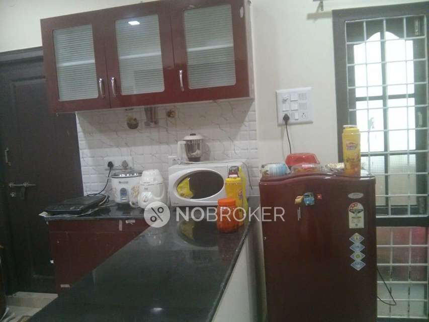 3 BHK Flat In Siri Sampadha For Sale  In Patrikanagar Madhapur