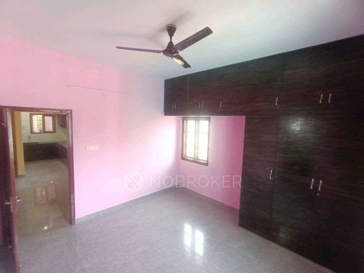 1 BHK House for Rent  In Xmrh+fmp, Vishveswaraya Colony, Akash Nagar, B Narayanapura, Mahadevapura, Bengaluru, Karnataka 560016, India