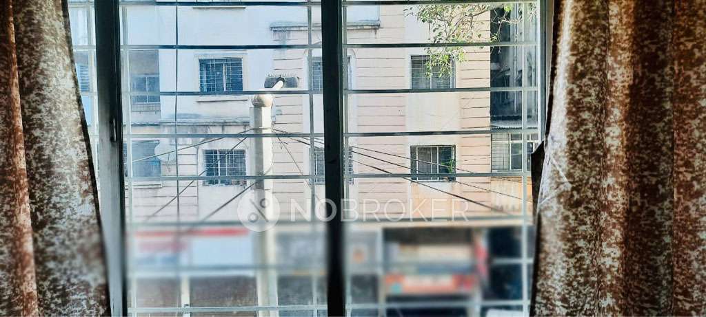 1 BHK Flat In Trimurti Apartment For Sale  In Rashtrabhushan Chowk