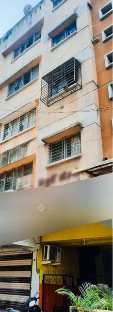 1 BHK Flat In Trimurti Apartment For Sale  In Rashtrabhushan Chowk