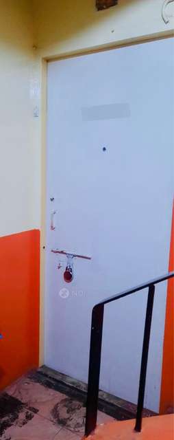 1 BHK Flat In Trimurti Apartment For Sale  In Rashtrabhushan Chowk