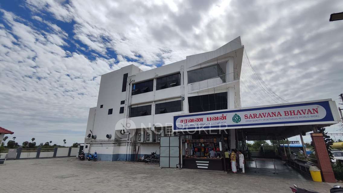 Office Space in Sriperumbudur, Chennai for Rent 