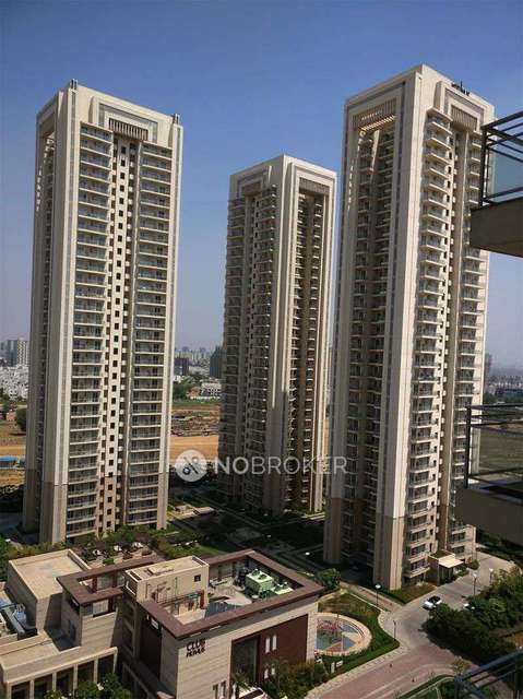 3 BHK Flat In M3m Skywalk  for Rent  In M3m Skywalk