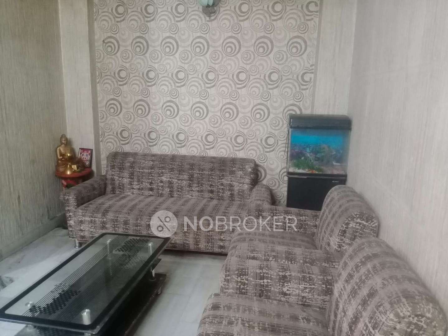 Independent House Ramesh Nagar Rent WITHOUT BROKERAGE Fully furnished 2 BHK Rental Flat in