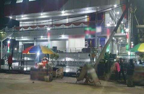Shop in  Govindpuram, Ghaziabad for sale 