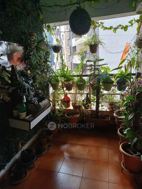 2 BHK Flat In Majestique Vanalika for Rent  In  Pirangut, Pune