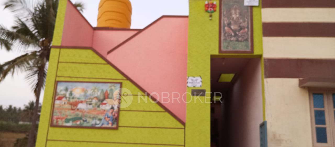 2 BHK House for Rent  In Kachohalli