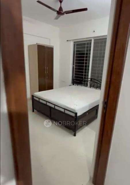 Single Room for Male In 2 BHK  In Sb In Hinjawadi