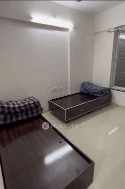 Single Room for Male In 2 BHK  In Sb In Hinjawadi