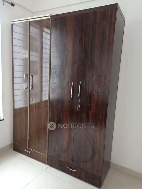 Single Room for Male In 2 BHK  In Sb In Hinjawadi