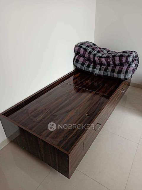 Single Room for Male In 2 BHK  In Sb In Hinjawadi