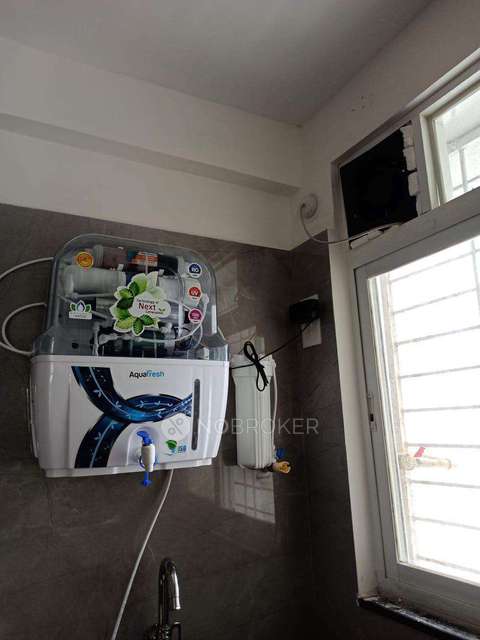 Single Room for Male In 2 BHK  In Sb In Hinjawadi