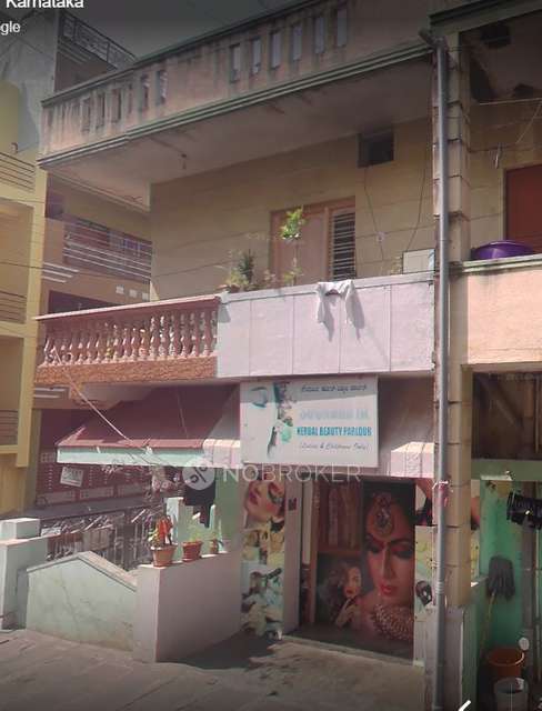 1 BHK House for Rent  In Govindaraja Nagar