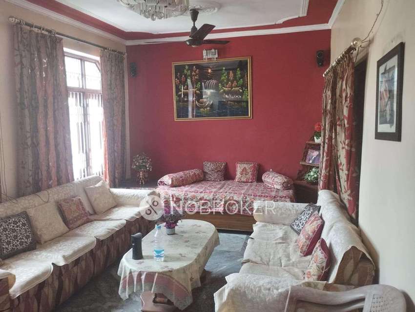2 BHK House for Rent  In Sector 3
