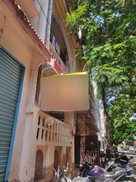 PG for Boys in Madhura Nagar