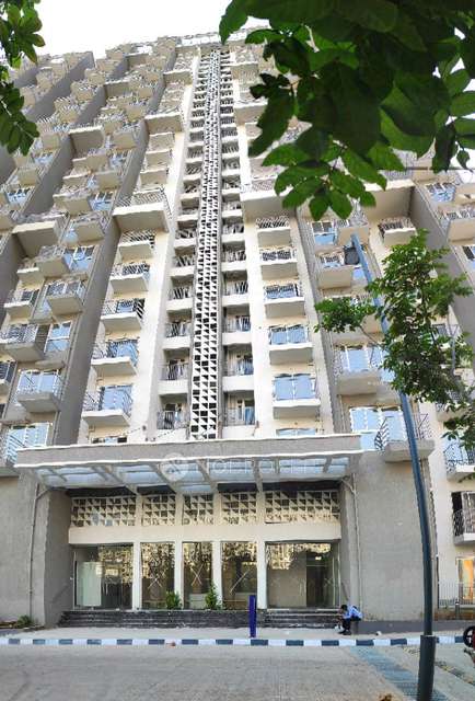 3 BHK Flat In Godrej Hillside for Rent  In Mahalunge