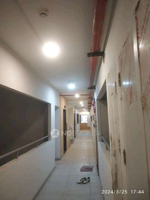 3 BHK Flat In Godrej Hillside for Rent  In Mahalunge