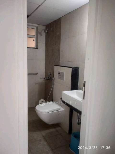 3 BHK Flat In Godrej Hillside for Rent  In Mahalunge