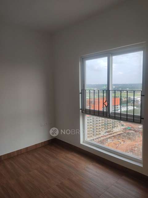 2 BHK Flat In Brigade El Dorado Gallium For Sale  In Gummanahalli