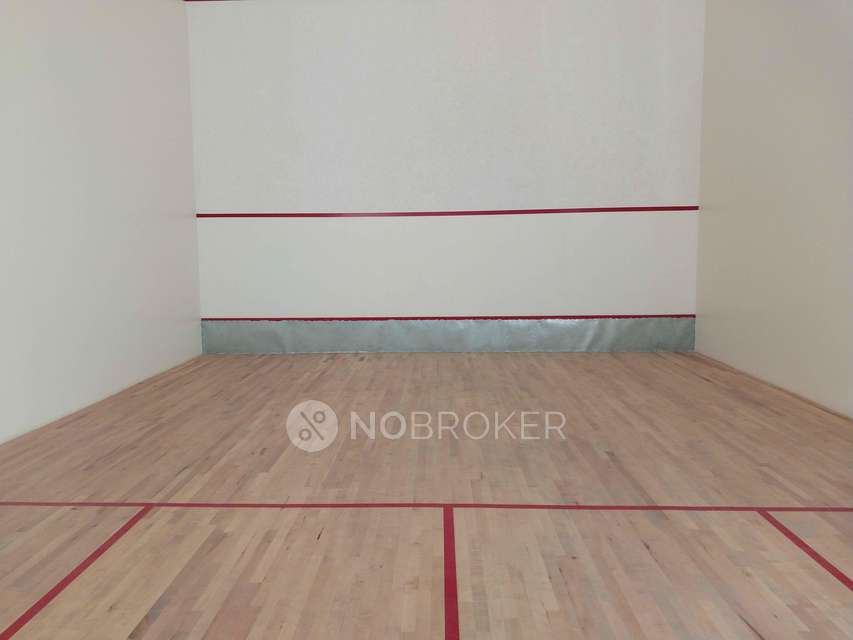 2 BHK Flat In Brigade El Dorado Gallium For Sale  In Gummanahalli