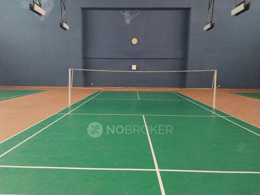 2 BHK Flat In Brigade El Dorado Gallium For Sale  In Gummanahalli