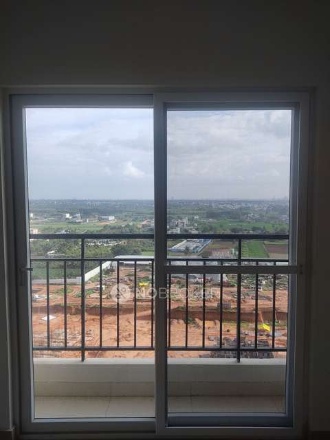 2 BHK Flat In Brigade El Dorado Gallium For Sale  In Gummanahalli