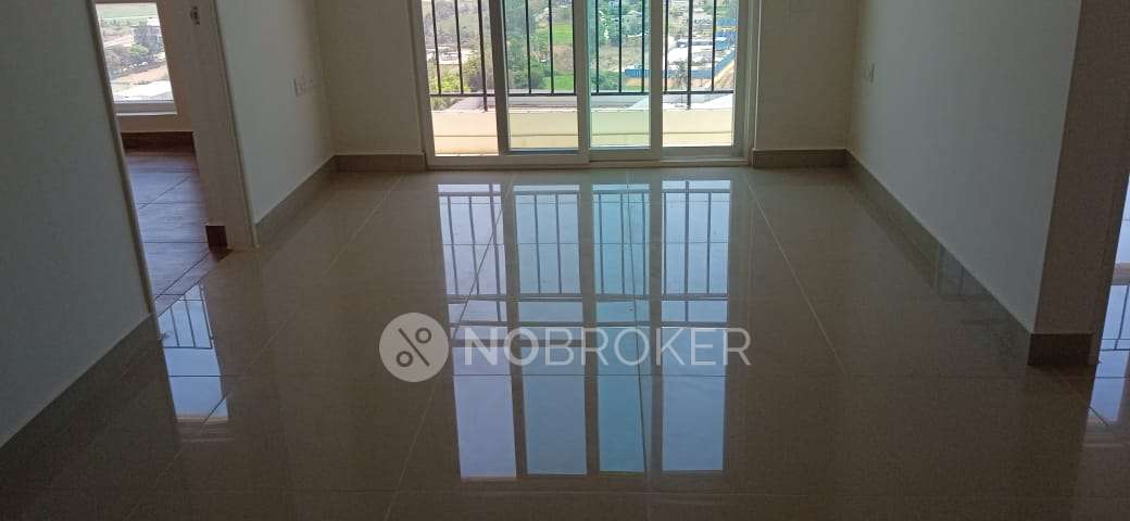 2 BHK Flat In Brigade El Dorado Gallium For Sale  In Gummanahalli