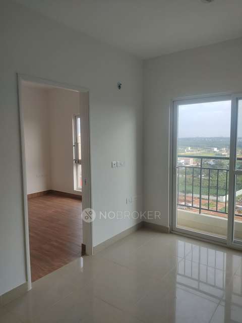 2 BHK Flat In Brigade El Dorado Gallium For Sale  In Gummanahalli