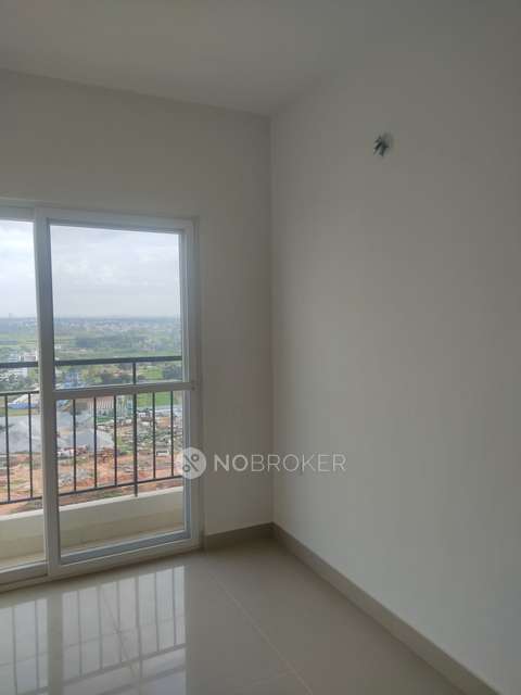 2 BHK Flat In Brigade El Dorado Gallium For Sale  In Gummanahalli