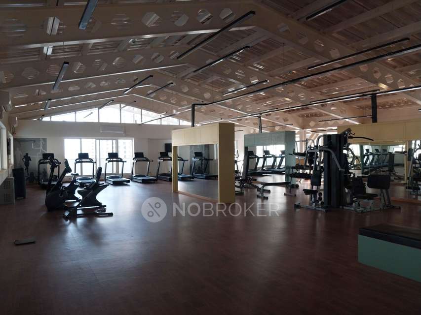 2 BHK Flat In Brigade El Dorado Gallium For Sale  In Gummanahalli